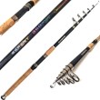Shimano EXPERT 360FX-T fishing rod