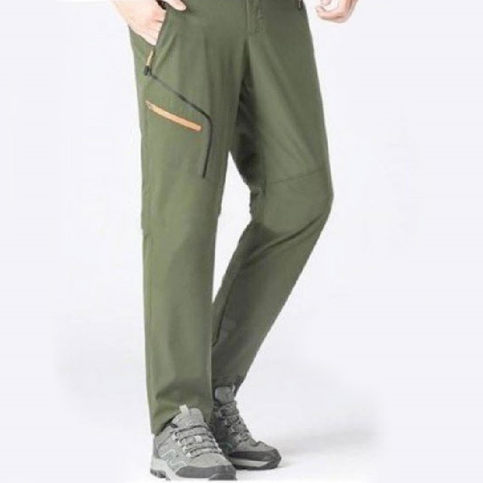 North Face summer trekking pants model 5868B