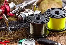 راهنمای خرید نخ ماهیگیری