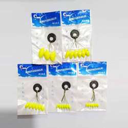 استاپر گندمی در 5 سایز