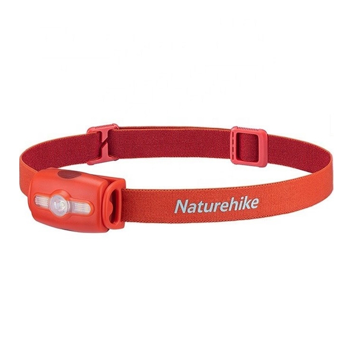 Naturehike headlamp model NH18T005-F