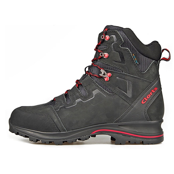 Clarets hiking shoes code 3A022C-M