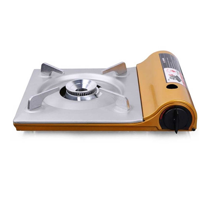 JIU DING travel gas stove model JD-300