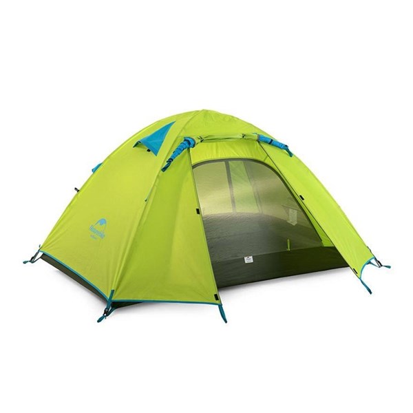 Naturehike NH18Z033-P double-layer tent for 3 people