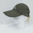 UPF50 + round one-piece hat