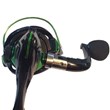 CROW KING KURO 6000 model fishing reel