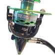 CROW KING KURO 6000 model fishing reel