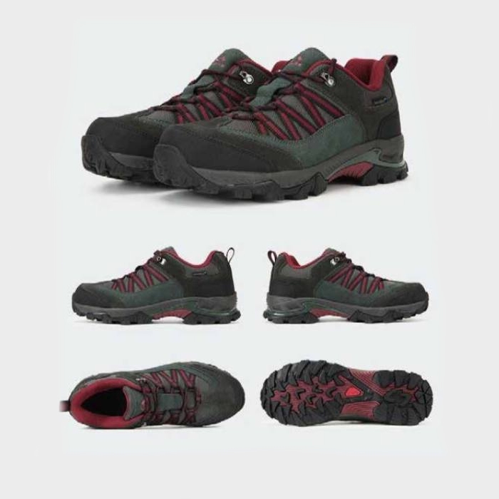 Clarets hiking shoes code 3D033A-M