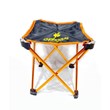 Chanodog folding chair