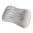 GRAY WOLF inflatable pillow with pump