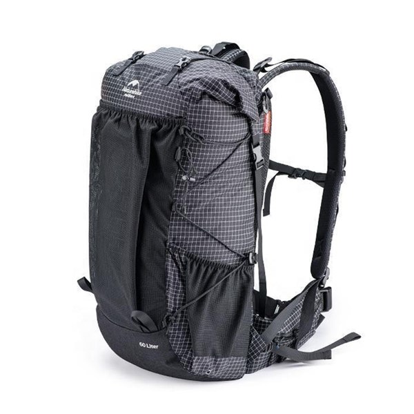 Backpack 60 liters Naturehike 60L+5L