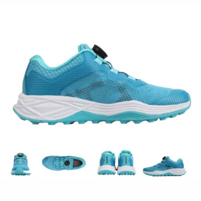 Clarets running shoes code 3F030K-W