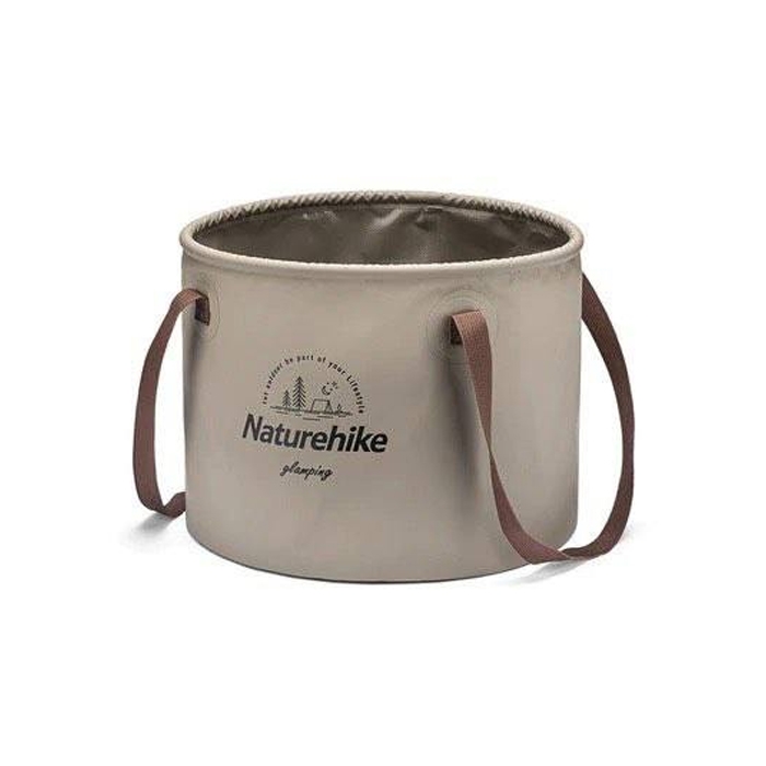 Naturehike folding round bag NH20SJ040