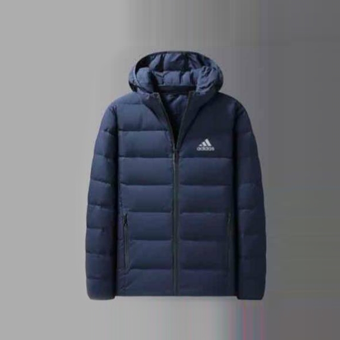 North face full jacket