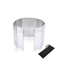 بادگیر شعله اجاق 10 ورقه