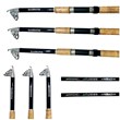 Shimano EXPERT 360FX-T fishing rod