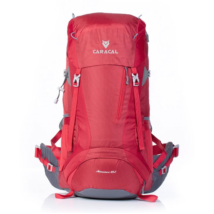 Backpack 45 liters Caracal model KA8075