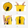Naturehike NH21FSB04 waterproof backpack