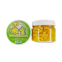 طعمه ذرت ماهیگیری طعم دار آناناسی