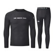 The North Face men's base layer model 20209