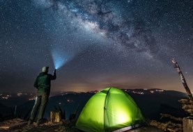 راهنمای خرید چراغ قوه