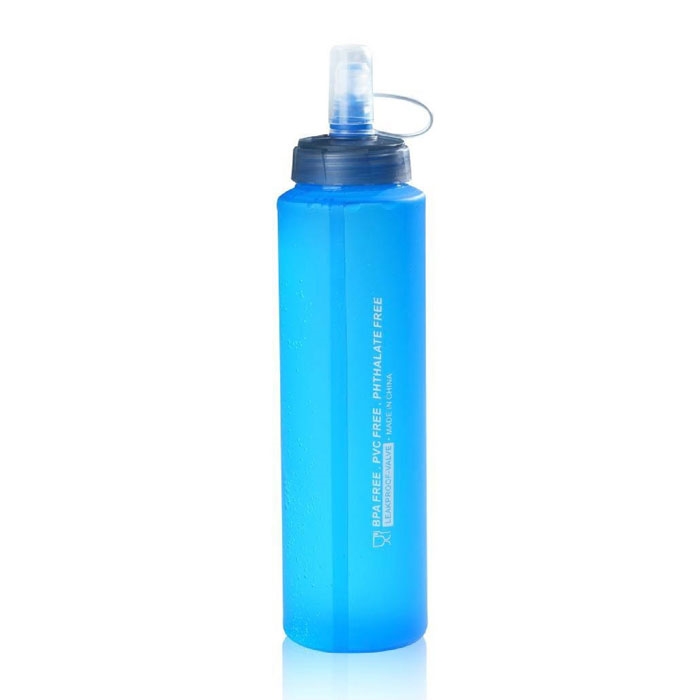 Caracal hydration bottle with a capacity of 500 ml