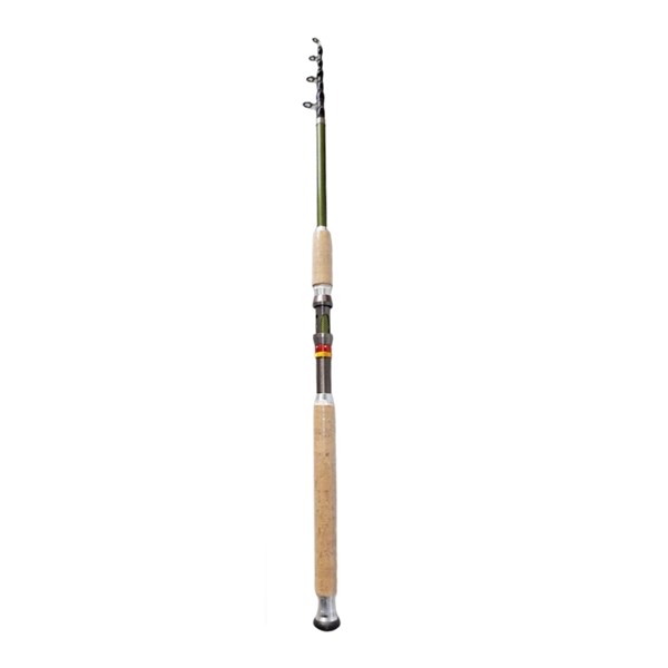 Mikado full carbon fishing rod