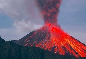 با ۷ کوه آتشفشانی هفت قاره جهان آشنا شوید