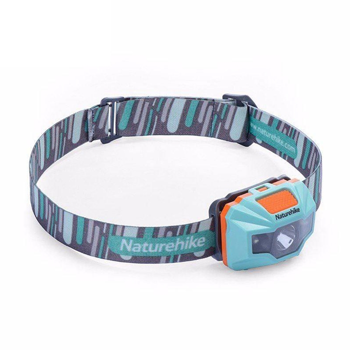 Naturehike headlamp model NH00T002-D