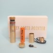 Rechargeable laser pointer YL-303