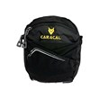 Caracal mountaineering shoulder bag model 9119