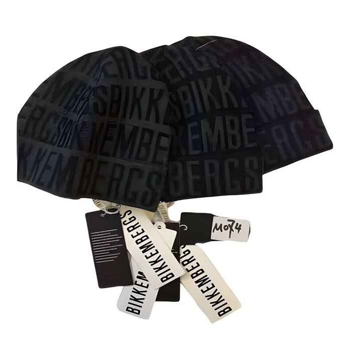 Bikkemergs polar weave hat, model 2764