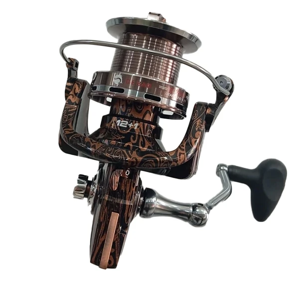 DEBAO fishing reel rs 9000