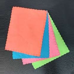 دستمال تنظیف نانو