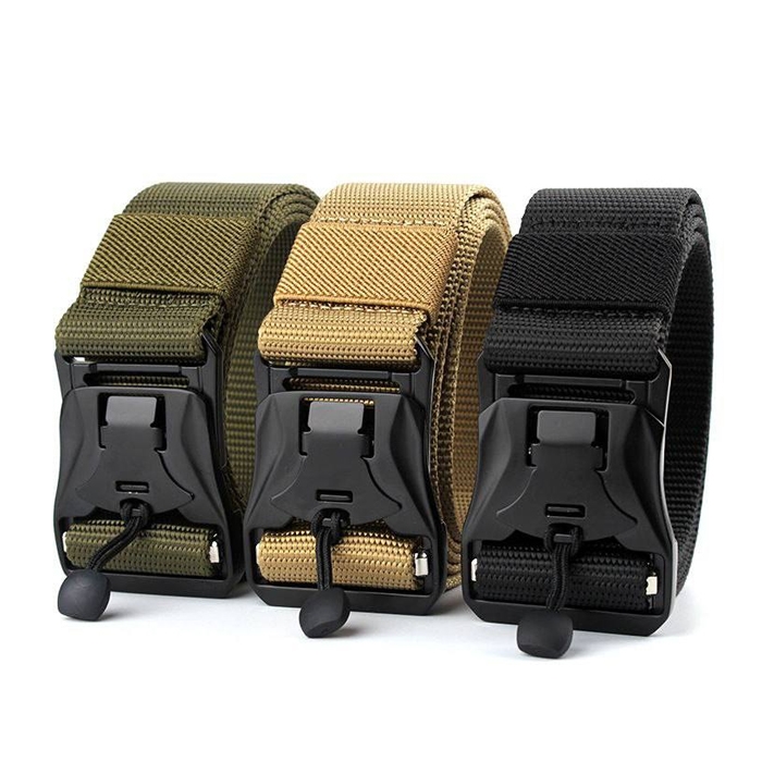 Tommy Tactical Belt