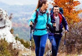 راهنمای خرید عصای کوهنوردی