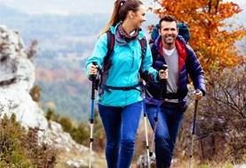 راهنمای خرید عصای کوهنوردی