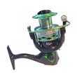 CROW KING KURO 6000 model fishing reel