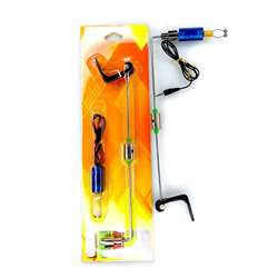 لاین دنسر ماهیگیری چراغ دار