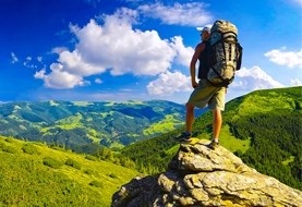 ده مورد از مهم‌ترین فواید کوهنوردی برای بدن