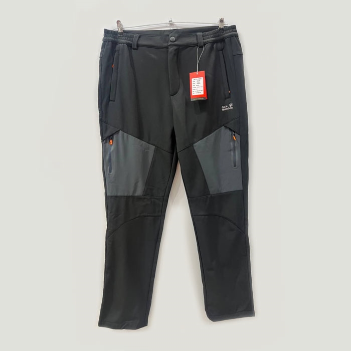 Polar Jack Wolfskin wind pants model 2109A