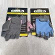 Pseudois Half Claw Gloves