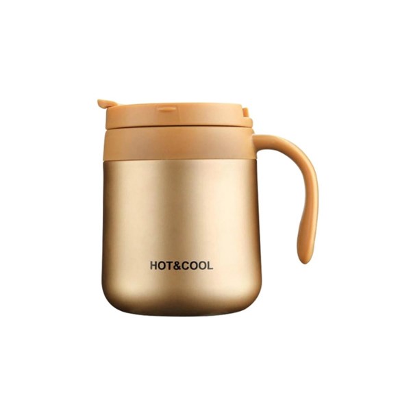 Travel Mug Hot and Cool 350 ml code Tm-02-01