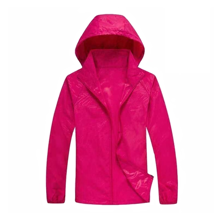 THE NORTH FACE women's and men's windbreaker