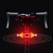 FY-1820 FY-1820 wireless guide bicycle hazard light