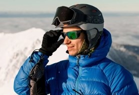 راهنمای انتخاب عینک کوهنوردی