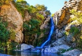 مناطق دیدنی پیرانشهر (بهشت گم شده ایران)