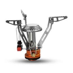 سرشعله سفری مدل FA-121