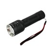 Small Sun flashlight model ZY-T776