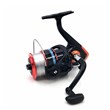MASTER Graphite Spool Wheel Model MT-7000R